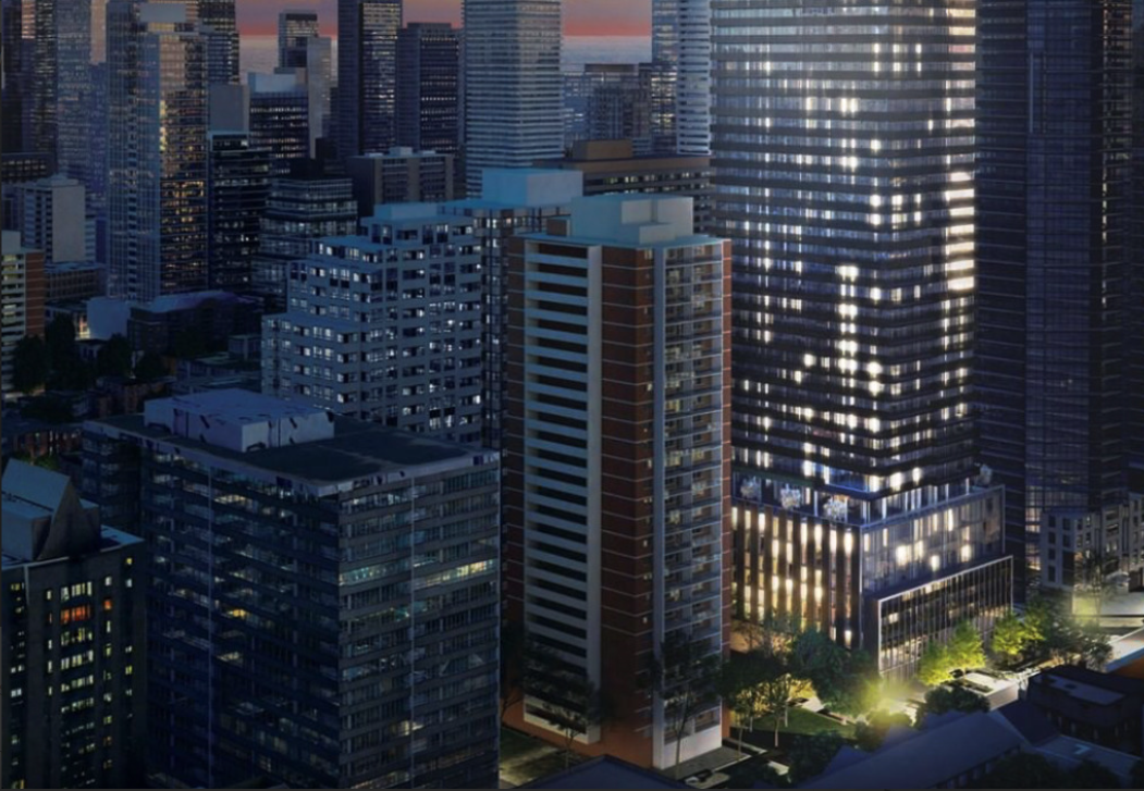 55C Condos